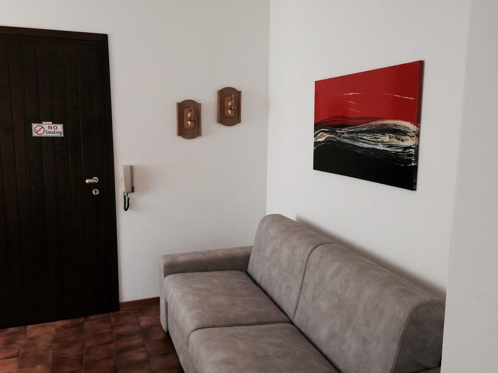 Casa Vacanze Boario Darfo Boario Terme ภายนอก รูปภาพ