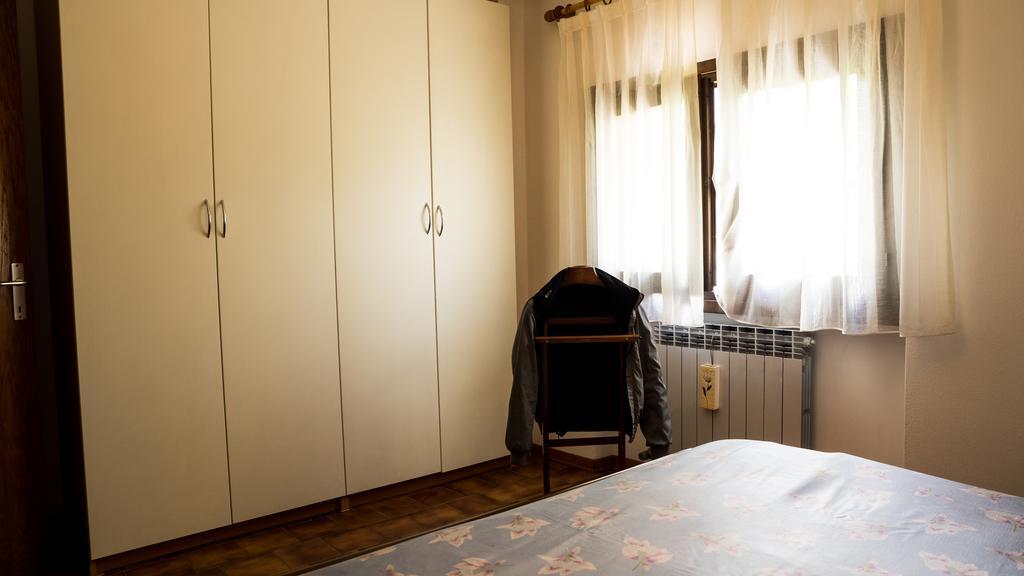 Casa Vacanze Boario Darfo Boario Terme ภายนอก รูปภาพ